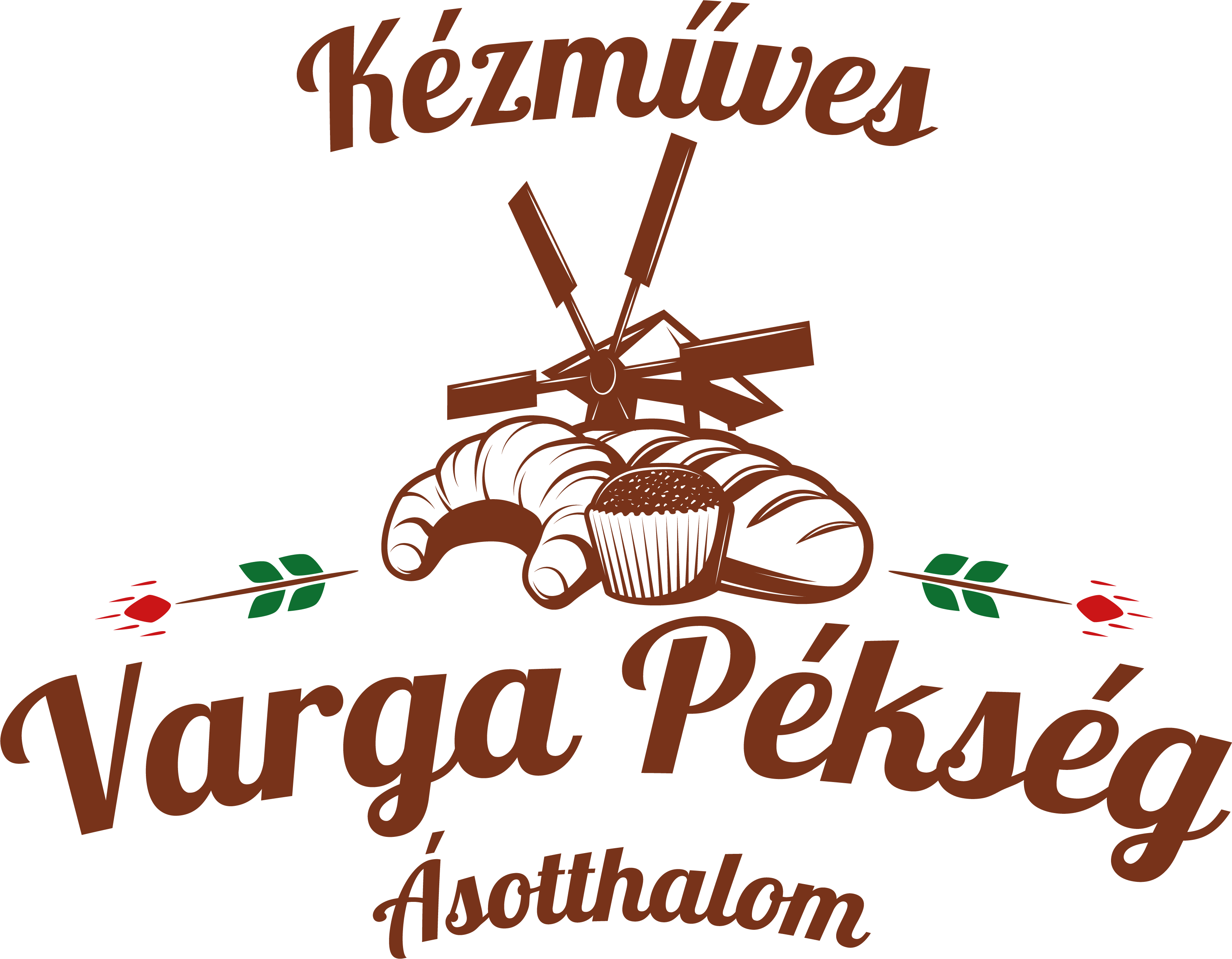 veszendre.hu - Kézműves Varga Pékség